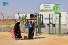 KSrelief Clinics Provide Treatment Services to over 300 Patients in Hajjah Governorate, Yemen