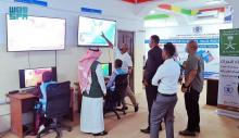 KSrelief Establishes Early Warning Center in Mogadishu, Concludes Project to Support Somali Ministry of Humanitarian Affairs