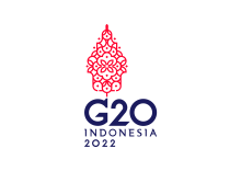 G20 logo