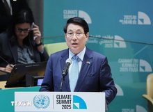 Vietnamese State President’s working trip to US achieves all set goals: Deputy FM