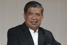Bernama file pic