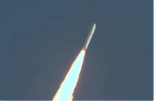 Vietnam’s first homemade radar satellite to go into space