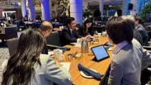 Vietnam enhance relations with Canada, Singapore within CPTP