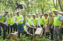 Vietnam ranks 16th in the world for biodiversity: Official
