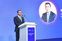 Baku hosts conference on digitalization, artificial intelligence, and media literacy