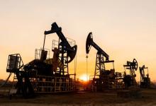 Azerbaijani oil price rises in global markets
