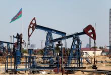 Azerbaijani oil price sees slight decrease