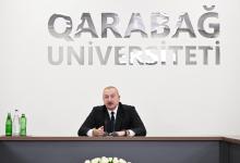 President Ilham Aliyev: I am confident that State Sovereignty Day will be widely celebrated in Azerbaijan from now on