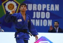 Two Azerbaijani judokas to fight for bronzes in Dushanbe World Championships Juniors Individuals 2024