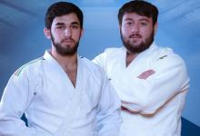 Azerbaijani judoka reaches World Championships final