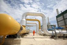 TAP transports 40 billion cubic meters of Azerbaijani gas to Europe