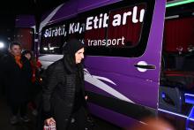 Azerbaijan relocates 200 more residents to Jabrayil city