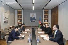 Ambassador: I am confident that cooperation between Azerbaijan and Kuwait will continue to evolve steadily