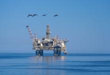 Azerbaijani oil price falls in global markets