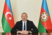 Azerbaijani President: Our country free from discrimination or conflict on religious grounds