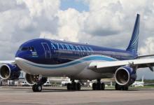 AZAL cancels today’s Baku-Kazan Flight