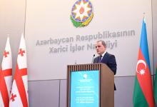 Jeyhun Bayramov: Azerbaijan-Georgia relations anchored in international law