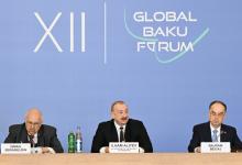 President of Azerbaijan: We provided financial assistance to more than 80 countries during COVID time 