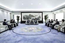 Beijing hosts discussions on expanding Azerbaijan-China cooperation
