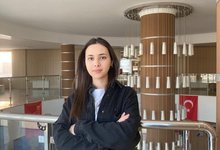 BHOS student wins $100,000 scholarship from U.S. university