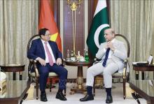 Vietnam places importance on cooperation with Pakistan: PM