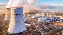 Kyrgyzstan plans to build nuclear power plant