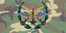 Syrian Arab Army’s units