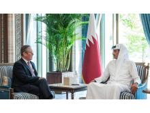 Qatar