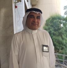 General Supervisor of the Saudi Project for Utilization of Hajj Meat, Rahimi Ahmed Rahimi