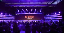 Riyadh Unveils more than USD 6.4 Billion in Technology and Startup Investment at LEAP22