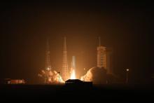 Satellite