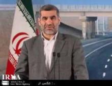 Road Minister To Leave For Iraq   