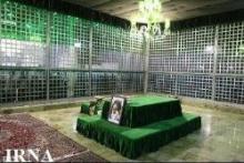 Military Commanders Pay Tribute To Late Imam