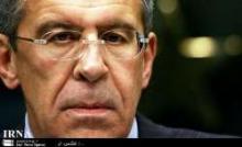 Lavrov Welcomes Iran’s Participation In Moscow Conference On Syria  