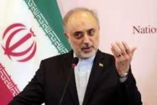 Salehi: Iran Supports Stability, Progress, Development Of Iraq   Tehran, July 1,