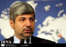 Iran Condemns Terrorist Attacks In Tatarstan  
