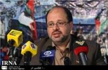 Hamas Doesn’t Interfere In Syria’s Internal Affairs: Hamas Envoy  