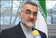 Presence Of Top Damascus Official In NAM Meet, Sign Of Stability In Syria - MP 