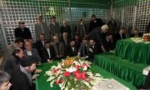 President, Cabinet Members Renew Allegiance With Late Imam's Aspirations