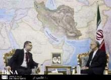 Salehi : Iran Ready To Host Syrian Opposition Groups 