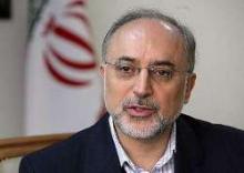 Salehi Urges NAM To Focus On Restoration Of Peace In Syria 
