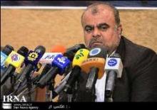 Minister Upbeat With Gas Deal Talks With Turkey   