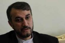 Iran's Dy FM In Cairo To Attend Four-party Consultations On Syria 