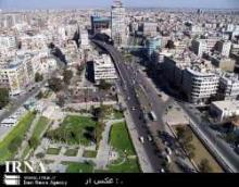 Iran Attends National Conference For Rescuing Syria   