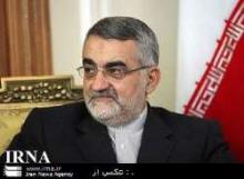 Boroujerdi: Any Solution To Syrian Problem Doomed to Fail In Absence Of Its Govt
