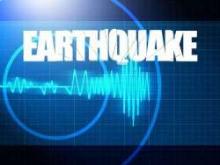 Moderate Earthquakes Hit India’s N.East Region  