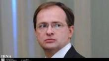 Russian Culture Minister Stresses Promoting Tehran-Moscow Cultural, Artistic Tie