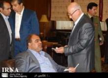 Turkey Willing To Import More Gas From Iran : Minister  