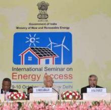 Iran Seeks Investment In Renewable Energy Sector 