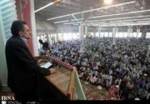 Iran Culture Min. : US, West's Blaspheming Divine Religions With Pretext Of Free